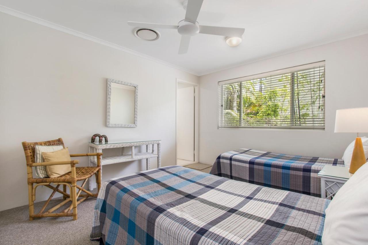 Noosa Quays Waterfront Accomodation 外观 照片