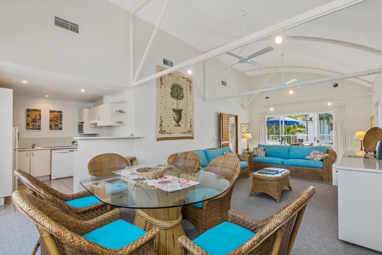 Noosa Quays Waterfront Accomodation 外观 照片