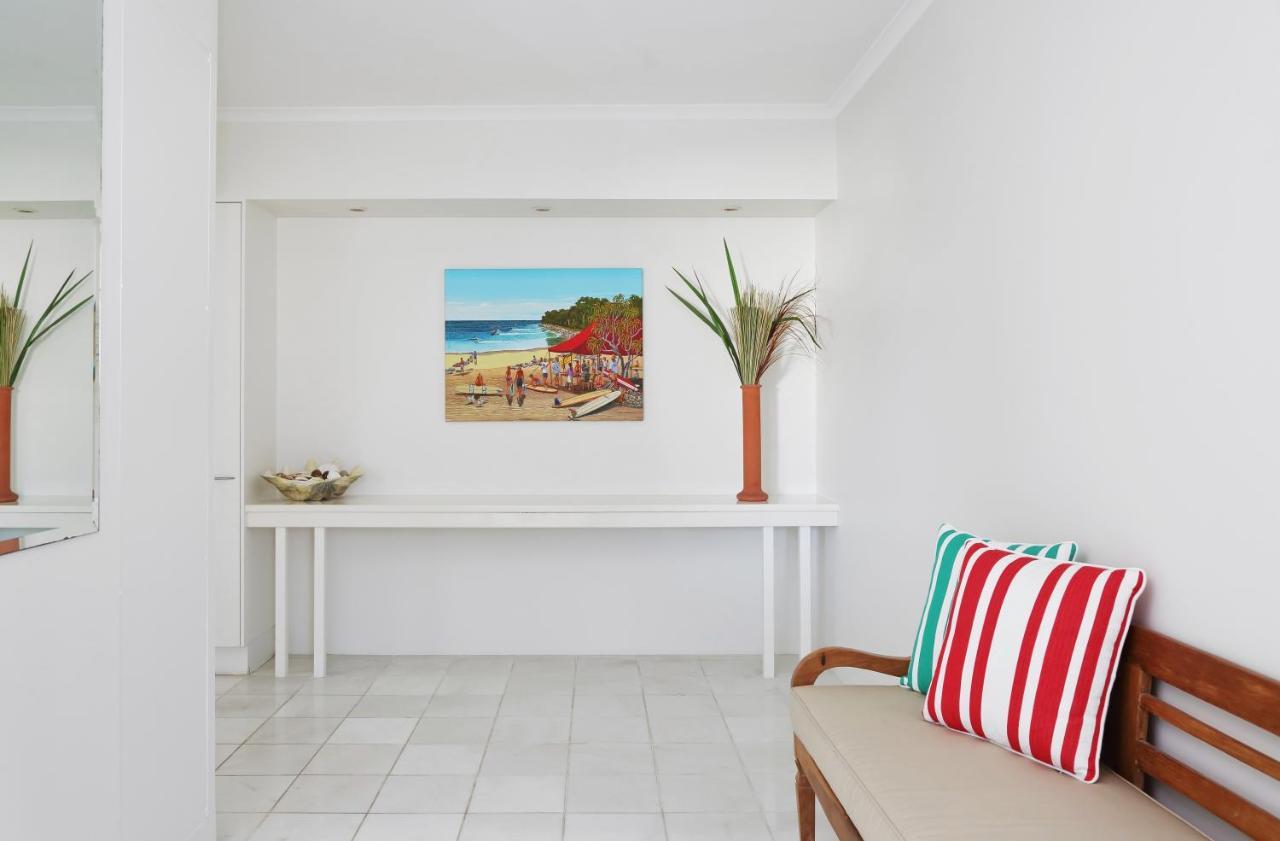 Noosa Quays Waterfront Accomodation 外观 照片
