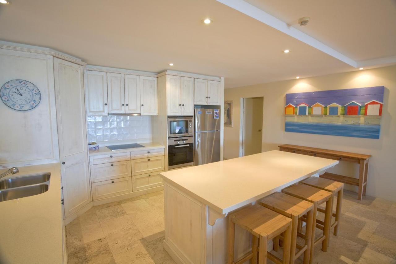 Noosa Quays Waterfront Accomodation 外观 照片
