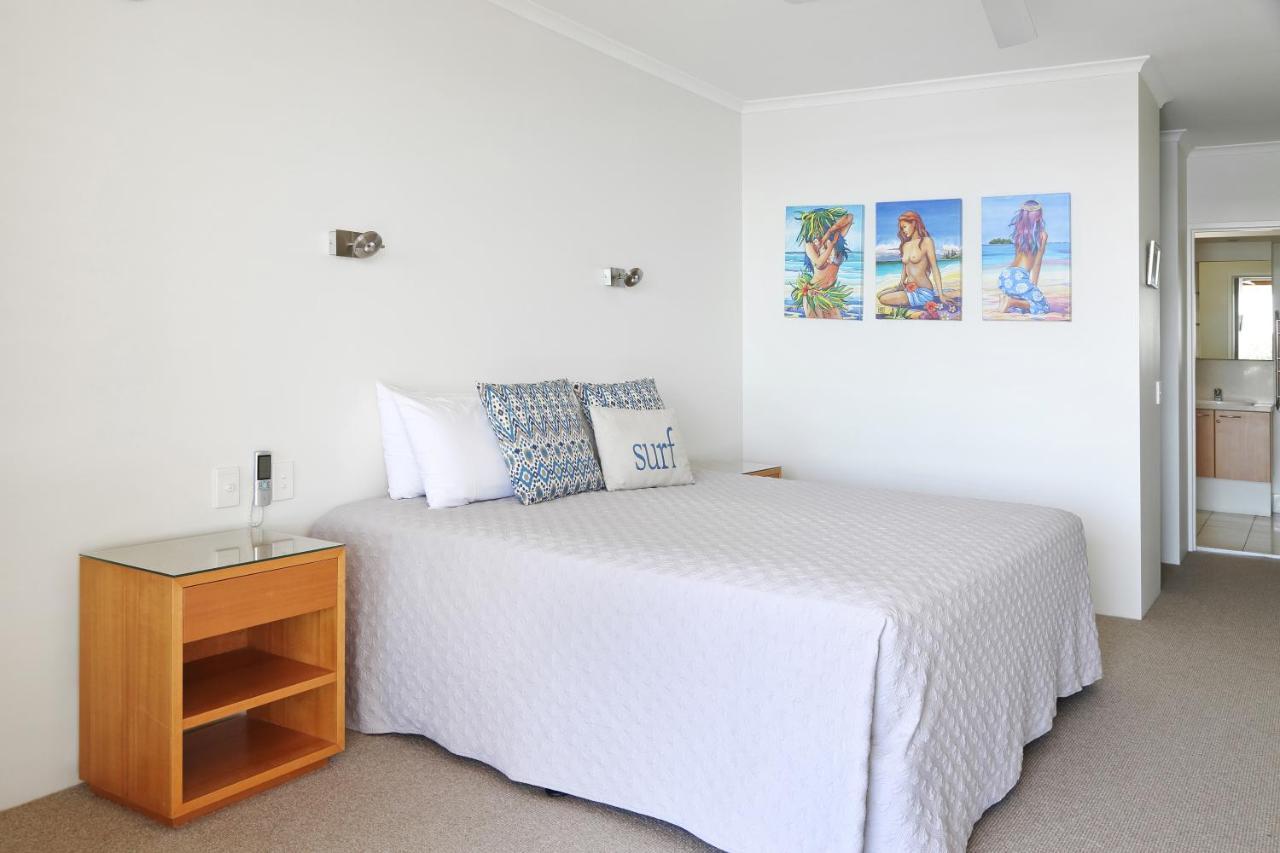 Noosa Quays Waterfront Accomodation 外观 照片