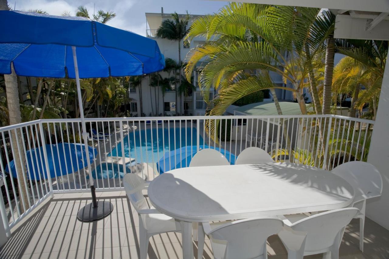 Noosa Quays Waterfront Accomodation 外观 照片