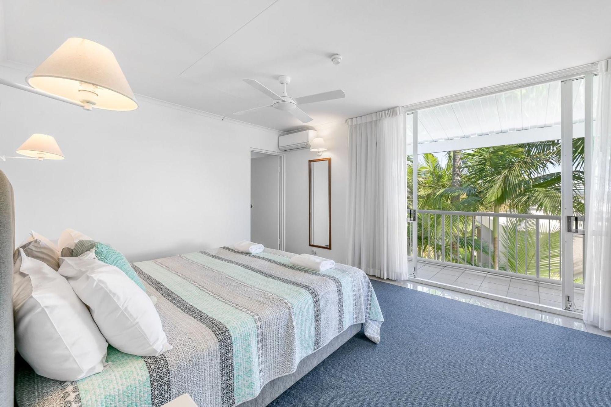 Noosa Quays Waterfront Accomodation 外观 照片